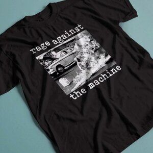 Rage against the machine T-shirt